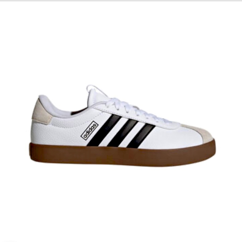 Adidas Women’s VL Court 3.0  7